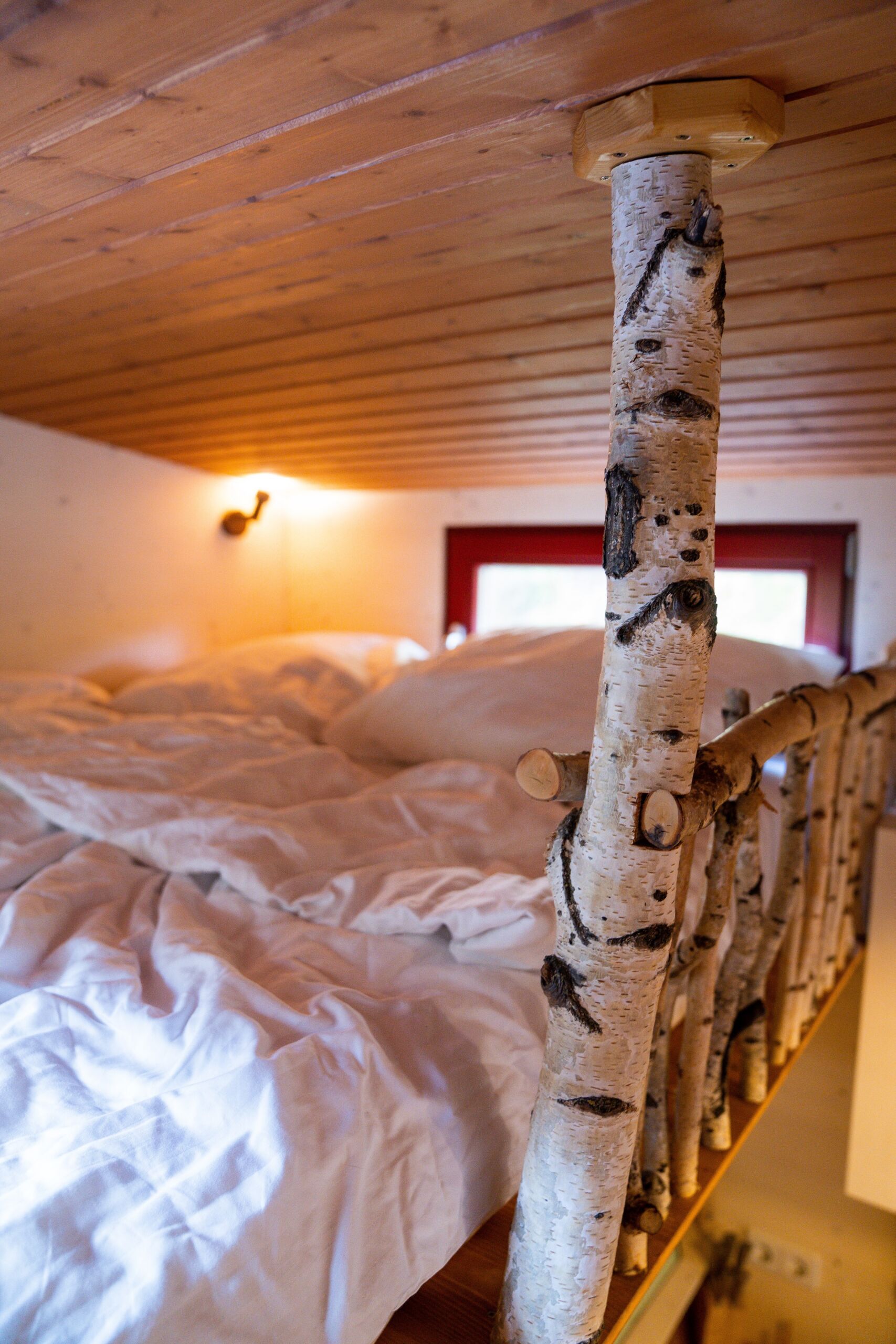 Kuschelbett