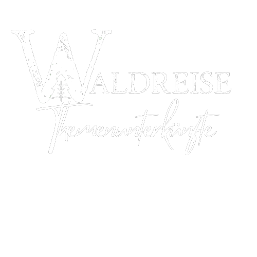 Waldreise Logo